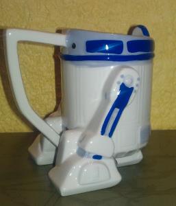 Mug R2-D2 (04)
